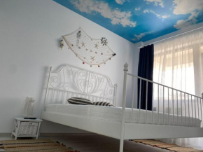 Ela's Apartment